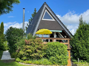 Ferienhaus im Feriendorf Freilingen (Eifel).